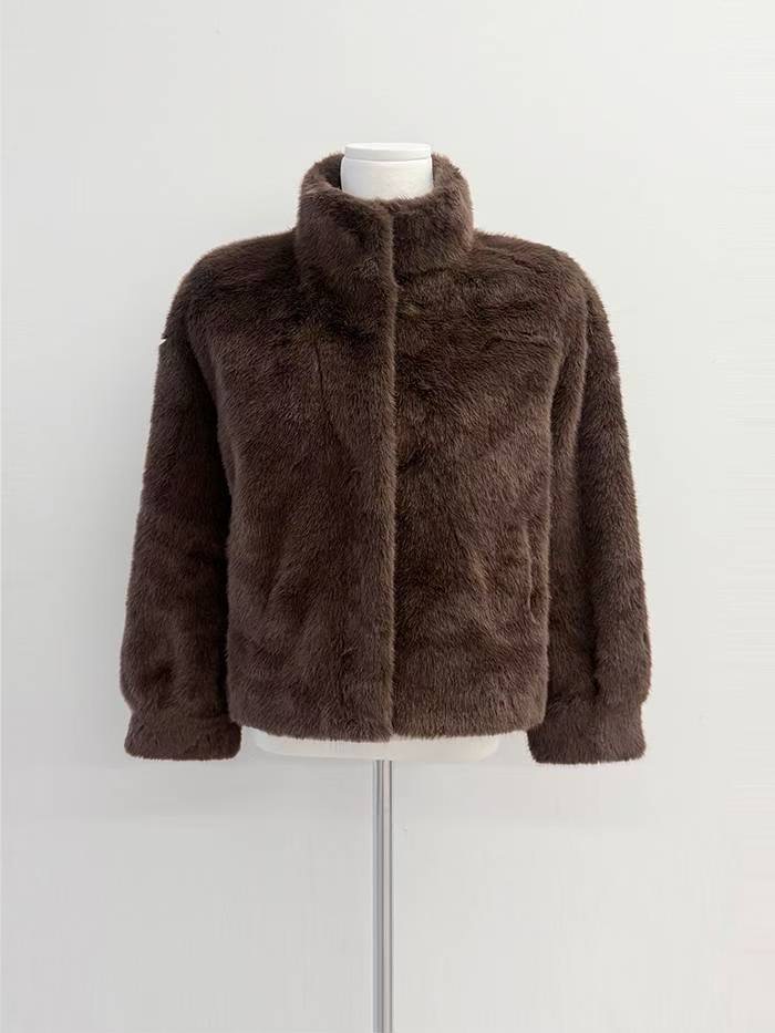 IT東大門直郵女裝新品人氣休閑真品職業推薦熱賣26春夏夾克IT夾克圖色2