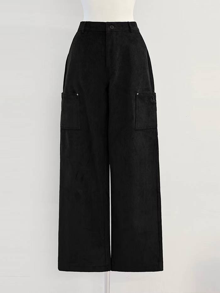 IT韓國代購女士新款人氣休閑熱賣時尚26春夏真品職業牛仔褲IT牛仔褲圖色3