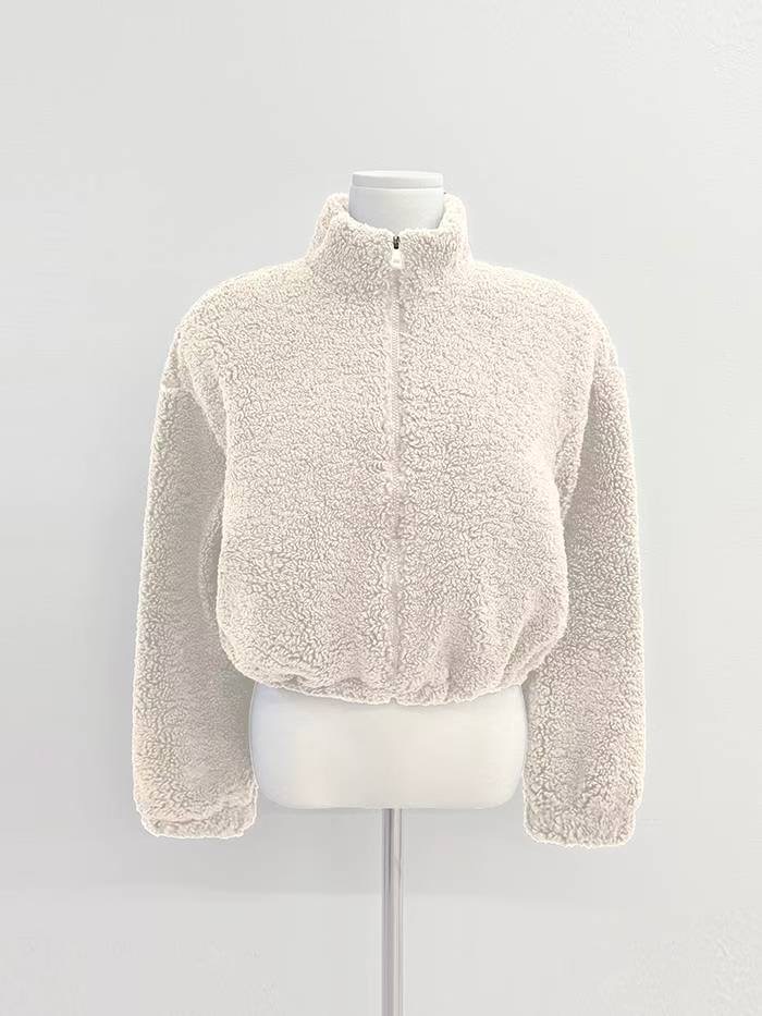 IT東大門代購女裝新款熱賣推薦真品人氣時尚休閑職業夾克IT夾克圖色1