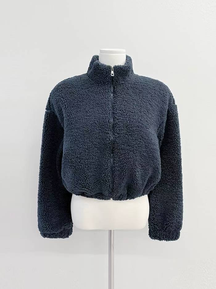 IT東大門代購女裝新款熱賣推薦真品人氣時尚休閑職業夾克IT夾克圖色2