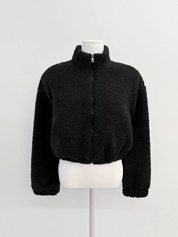 IT東大門代購女裝新款熱賣推薦真品人氣時尚休閑職業夾克IT夾克圖色3