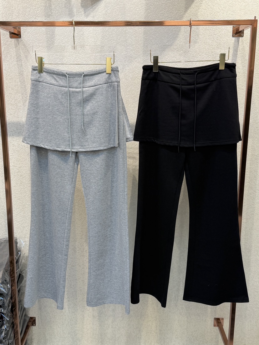 SYMBOL東大門代購女士新款時尚人氣職業推薦熱賣休閑裙褲SYMBOL裙褲