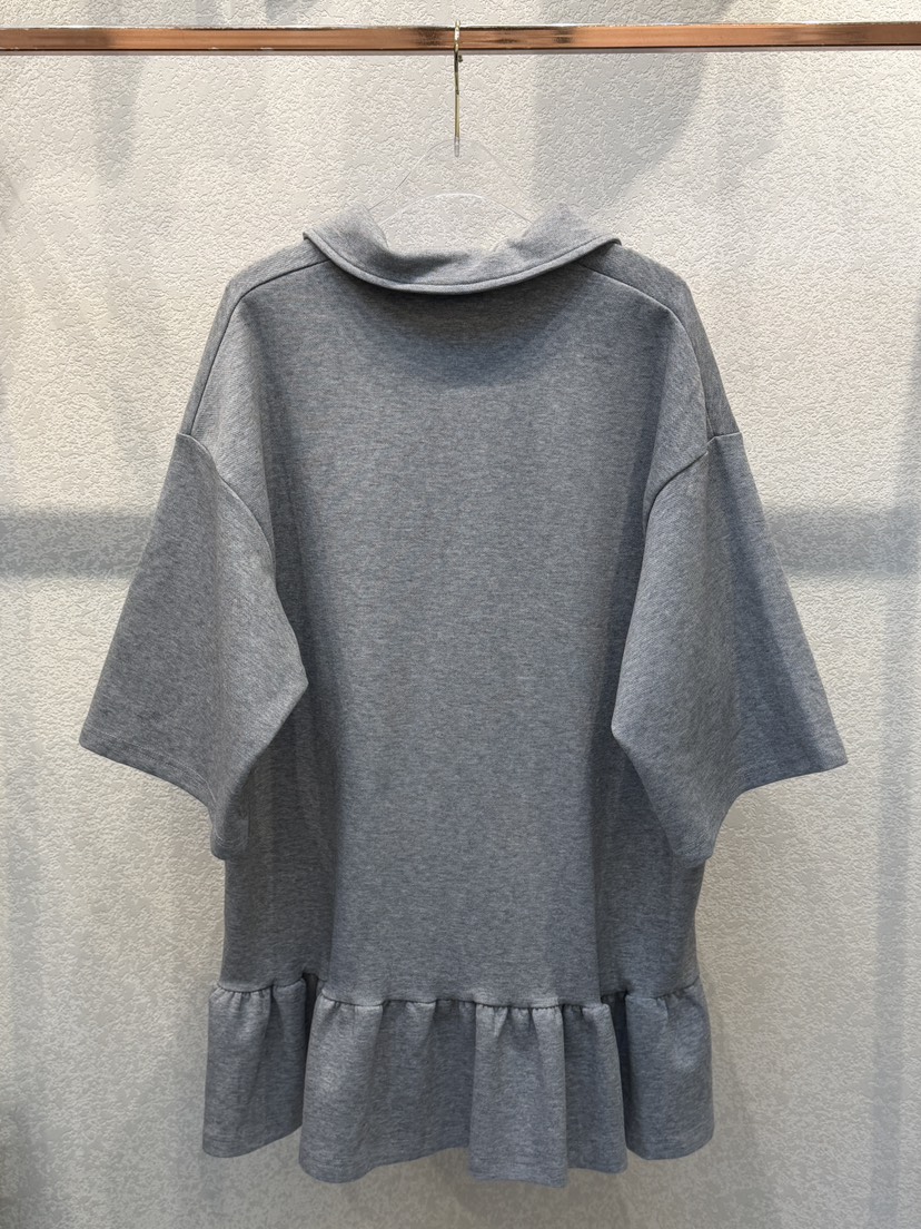 SYMBOL東大門代購女裝新品推薦人氣休閑熱賣連衣裙含領帶SYMBOL連衣裙