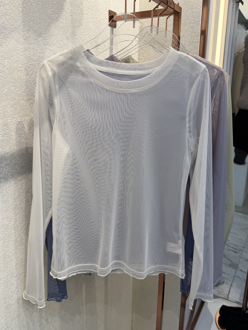 SYMBOL東大門代購女士新品熱賣推薦職業真品休閑人氣時尚T恤SYMBOLT恤圖色3