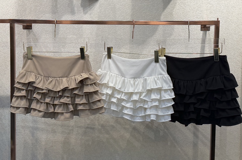 SYMBOL東大門直郵女士新款人氣職業26春夏時尚推薦真品裙褲SYMBOL裙褲