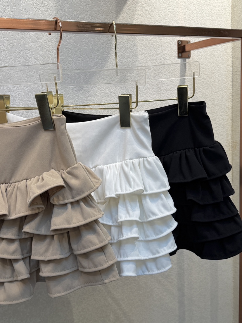 SYMBOL東大門直郵女士新款人氣職業26春夏時尚推薦真品裙褲SYMBOL裙褲