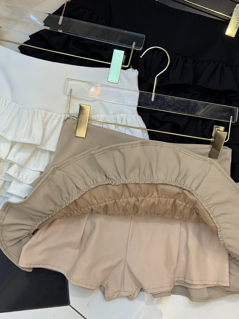 SYMBOL東大門直郵女士新款人氣職業26春夏時尚推薦真品裙褲SYMBOL裙褲