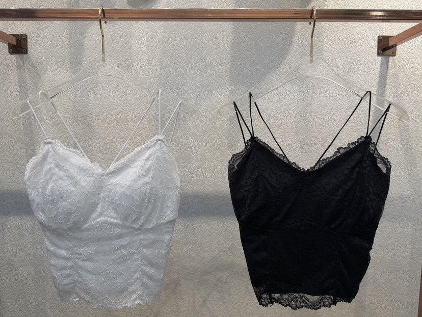 SYMBOL韓國直郵女士新品休閑真品26春夏熱賣時尚吊帶背心SYMBOL吊帶/背心