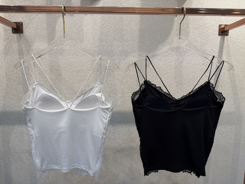 SYMBOL韓國直郵女士新品休閑真品26春夏熱賣時尚吊帶背心SYMBOL吊帶/背心