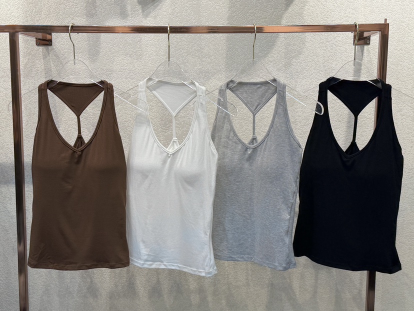 SYMBOL韓國代購女士新款26春夏休閑人氣熱賣職業吊帶背心SYMBOL吊帶/背心