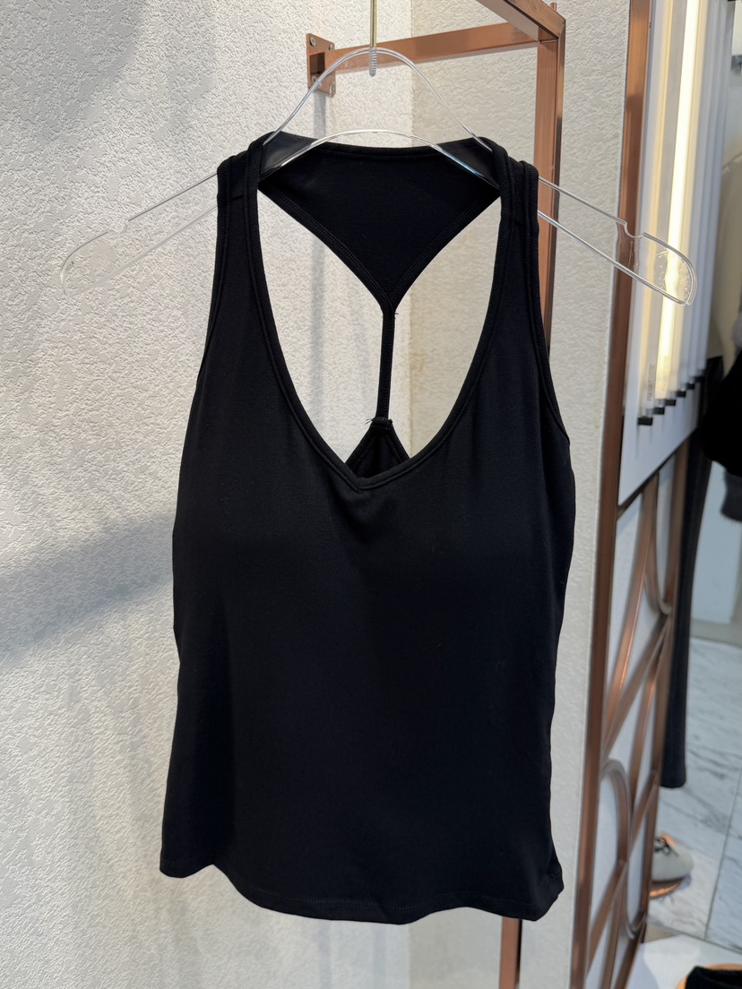 SYMBOL韓國代購女士新款26春夏休閑人氣熱賣職業吊帶背心SYMBOL吊帶/背心圖色2