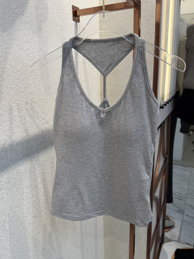 SYMBOL韓國代購女士新款26春夏休閑人氣熱賣職業吊帶背心SYMBOL吊帶/背心圖色3