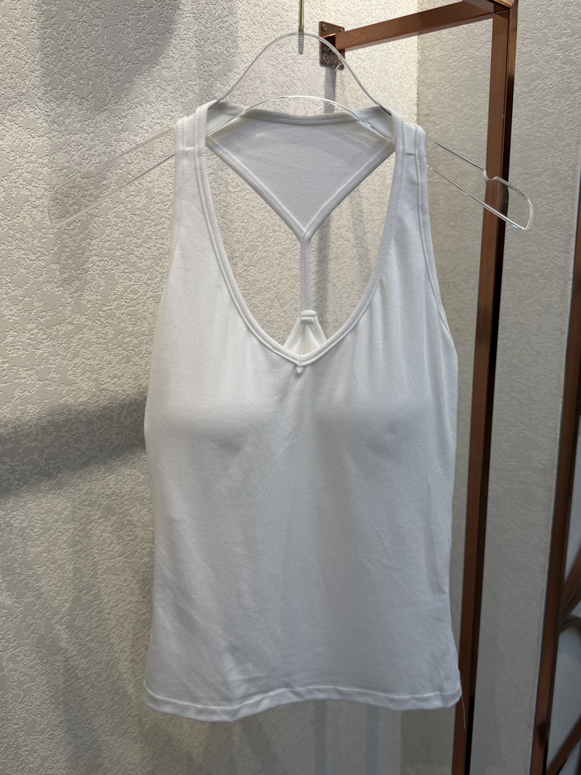 SYMBOL韓國代購女士新款26春夏休閑人氣熱賣職業吊帶背心SYMBOL吊帶/背心圖色4