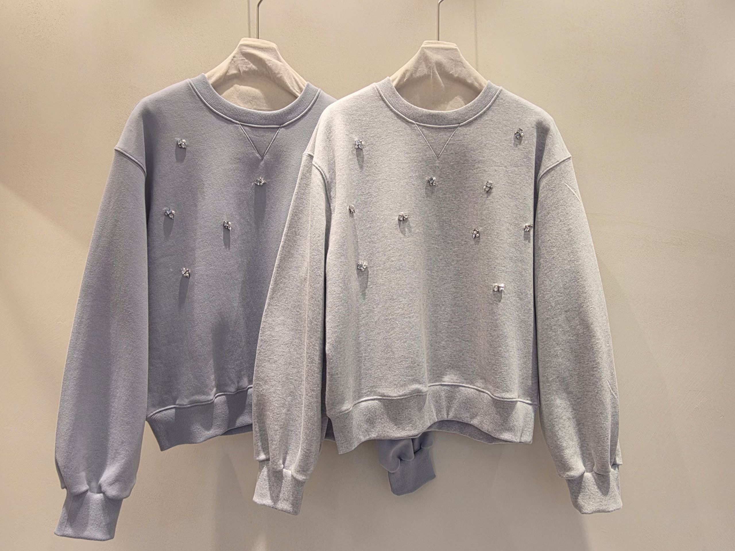 ONETOP韓國代購女士新品休閑人氣職業26春夏熱賣時尚衛衣ONETOP衛衣