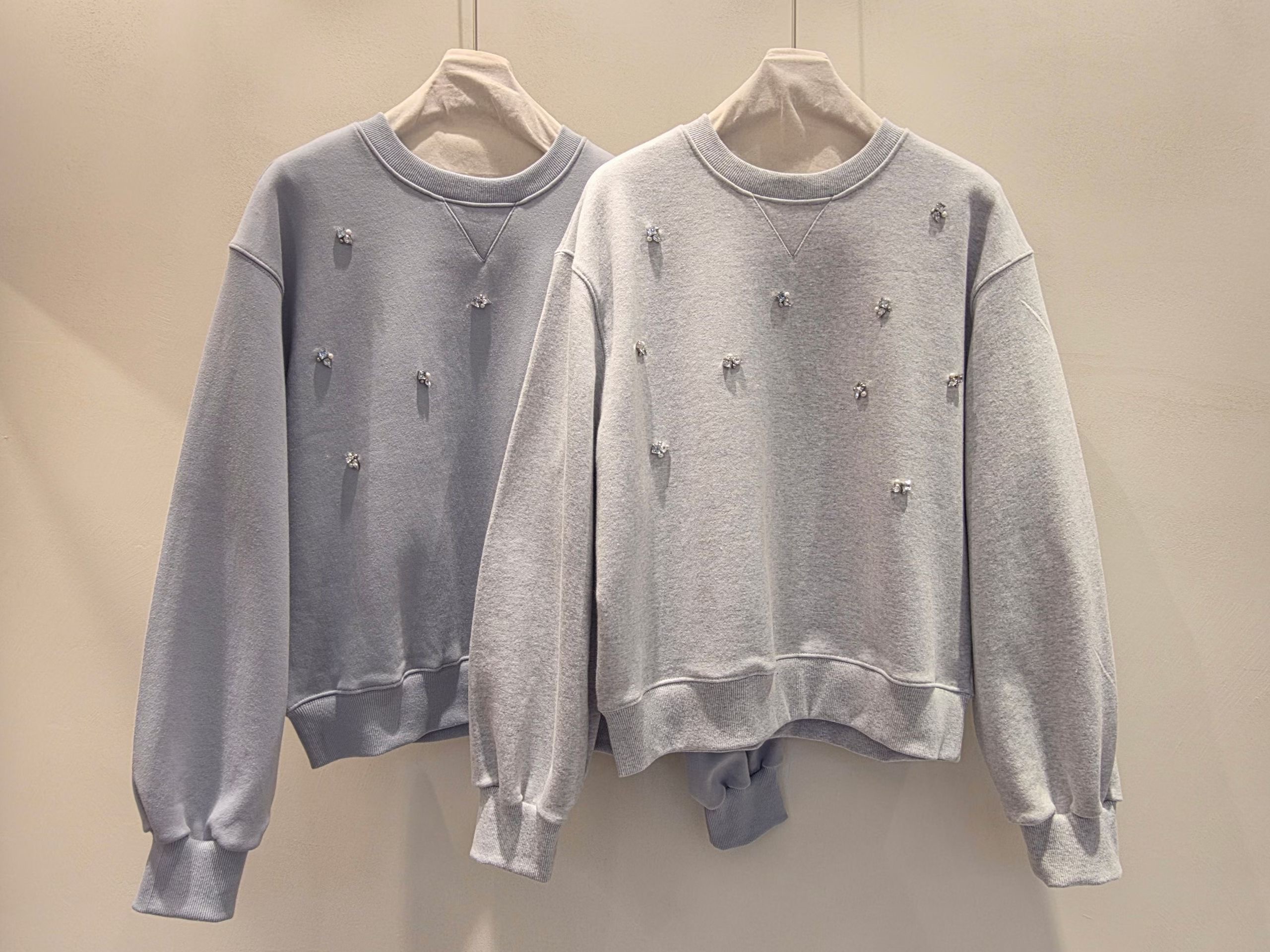 ONETOP韓國代購女士新品休閑人氣職業26春夏熱賣時尚衛衣ONETOP衛衣