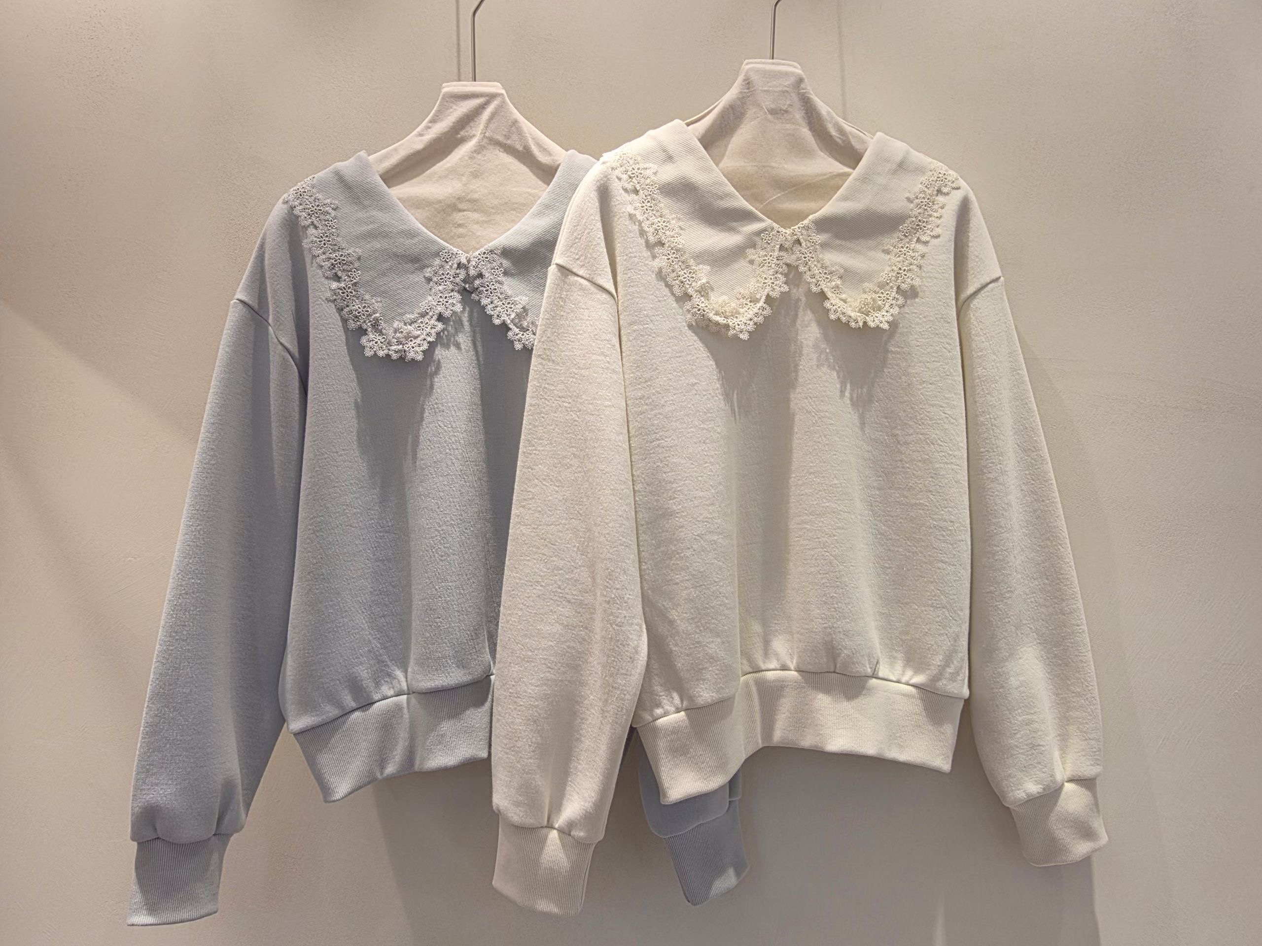 ONETOP東大門直郵女裝新品熱賣人氣真品休閑職業26春夏針織衫ONETOP針織衫