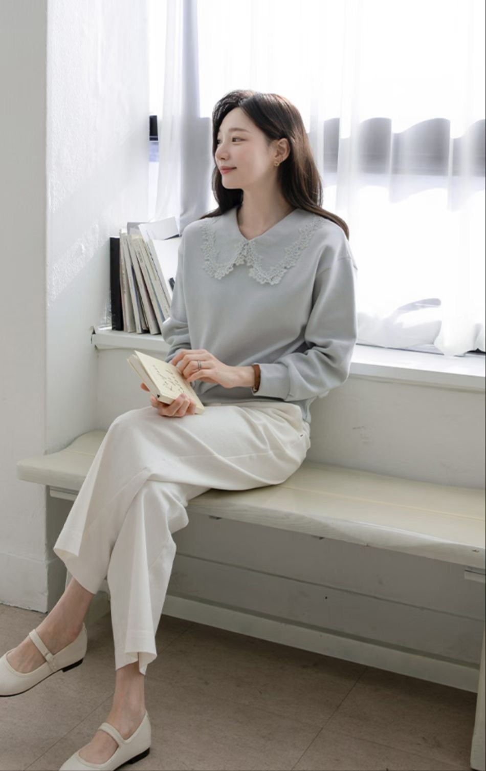 ONETOP東大門直郵女裝新品熱賣人氣真品休閑職業26春夏針織衫ONETOP針織衫