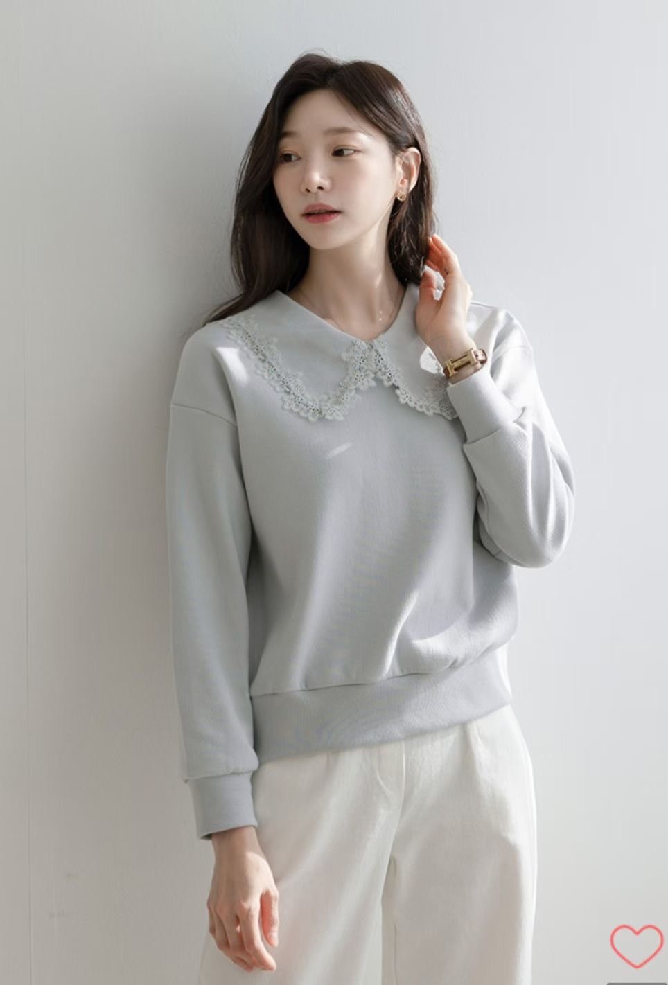 ONETOP東大門直郵女裝新品熱賣人氣真品休閑職業26春夏針織衫ONETOP針織衫