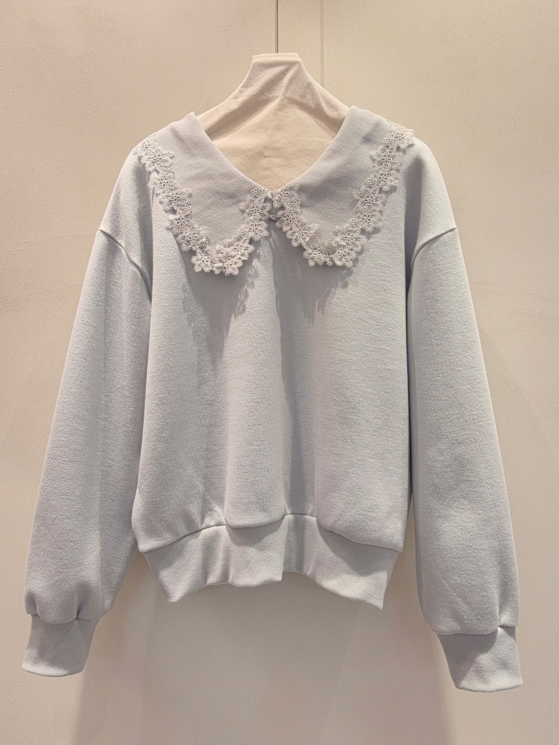 ONETOP東大門直郵女裝新品熱賣人氣真品休閑職業26春夏針織衫ONETOP針織衫圖色2