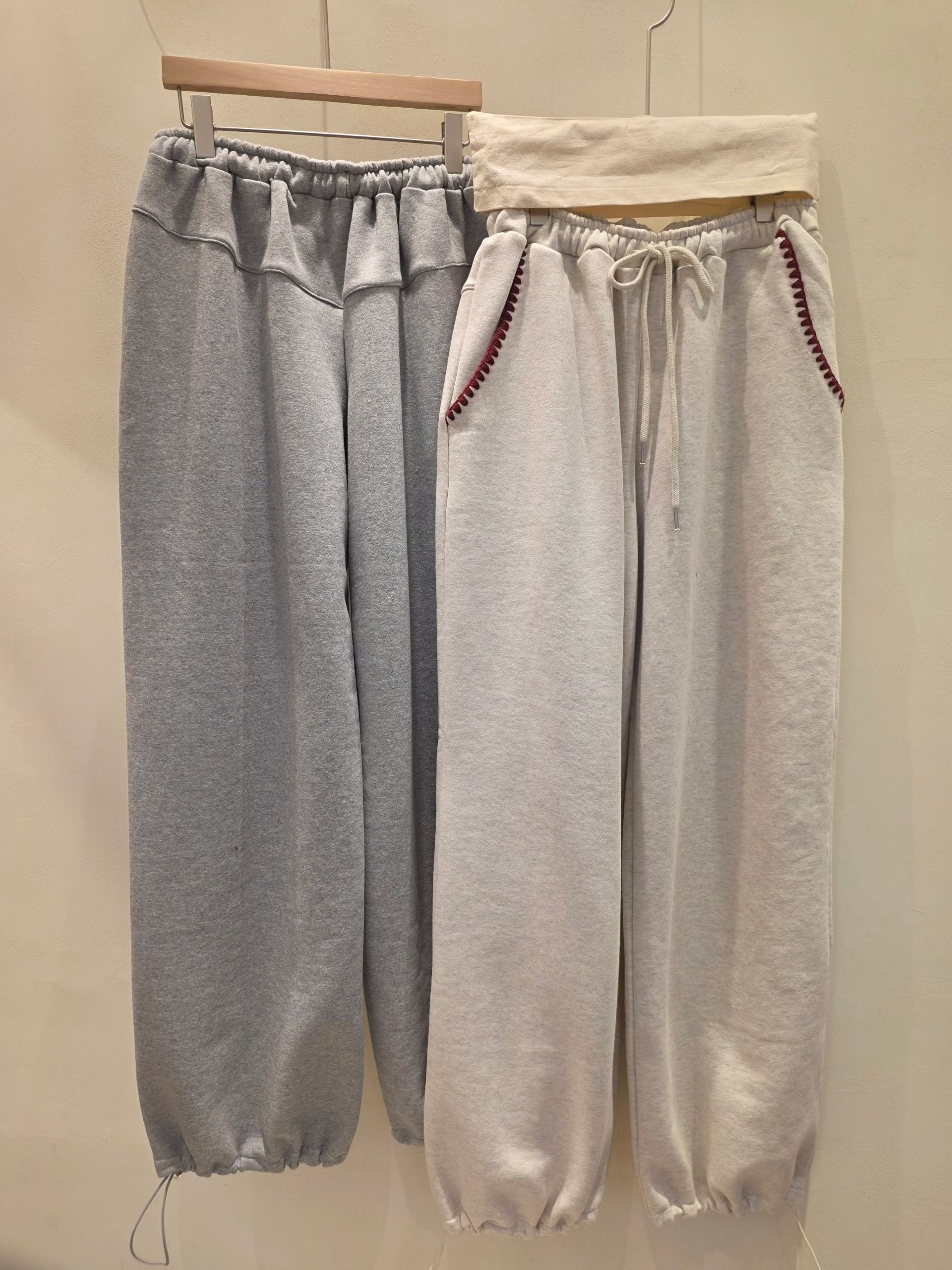 ONETOP東大門直郵女裝新品職業時尚熱賣推薦人氣真品休閑褲ONETOP休閑褲