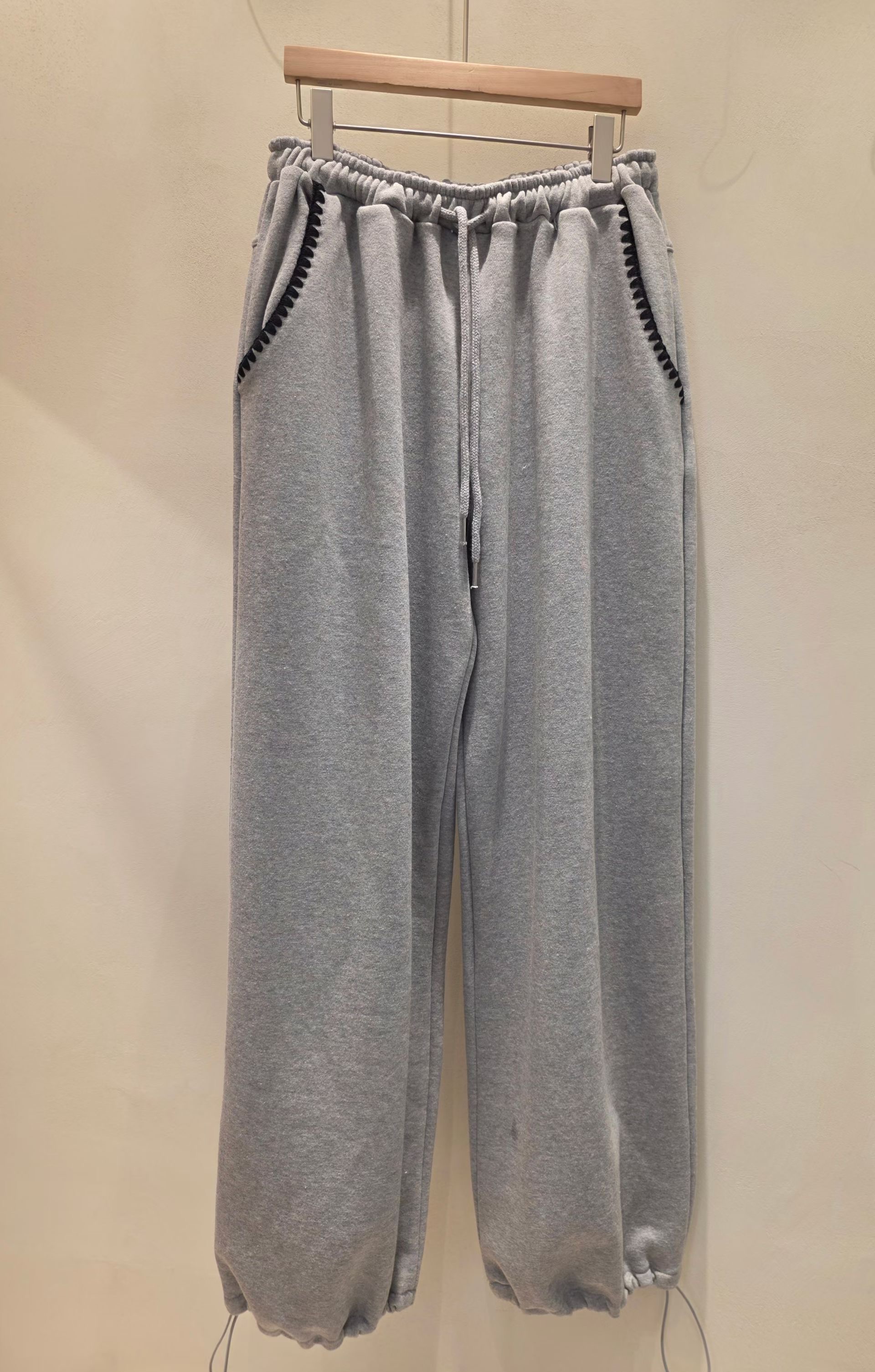 ONETOP東大門直郵女裝新品職業時尚熱賣推薦人氣真品休閑褲ONETOP休閑褲圖色1