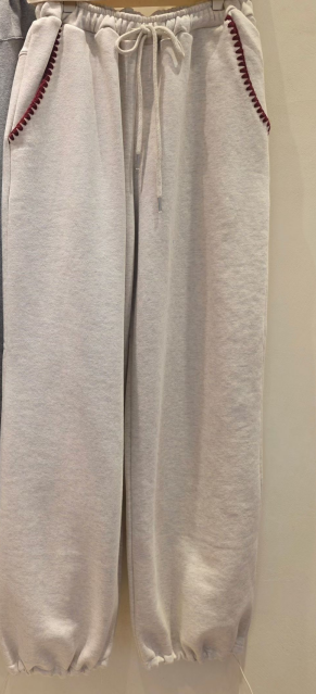 ONETOP東大門直郵女裝新品職業時尚熱賣推薦人氣真品休閑褲ONETOP休閑褲圖色2