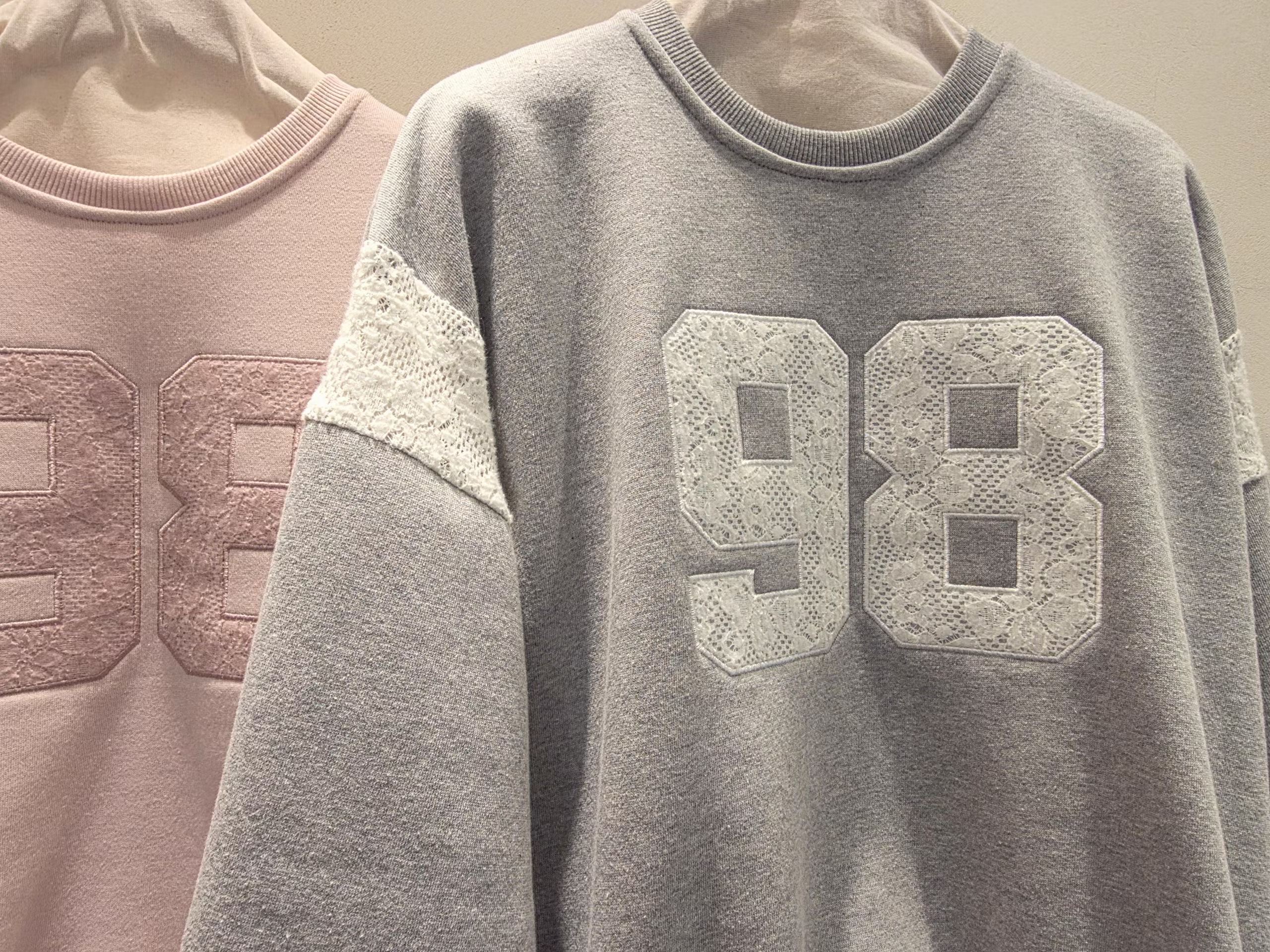 ONETOP東大門實拍女士新品熱賣推薦職業26春夏人氣時尚衛衣ONETOP衛衣