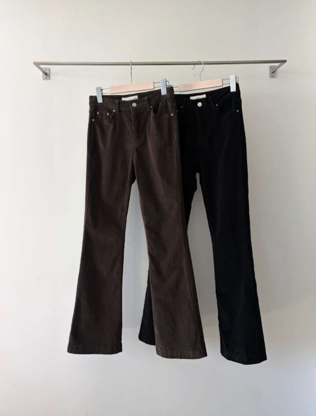 MISSJEAN東大門代購女士新品職業26春夏熱賣人氣真品牛仔褲MISSJEAN牛仔褲