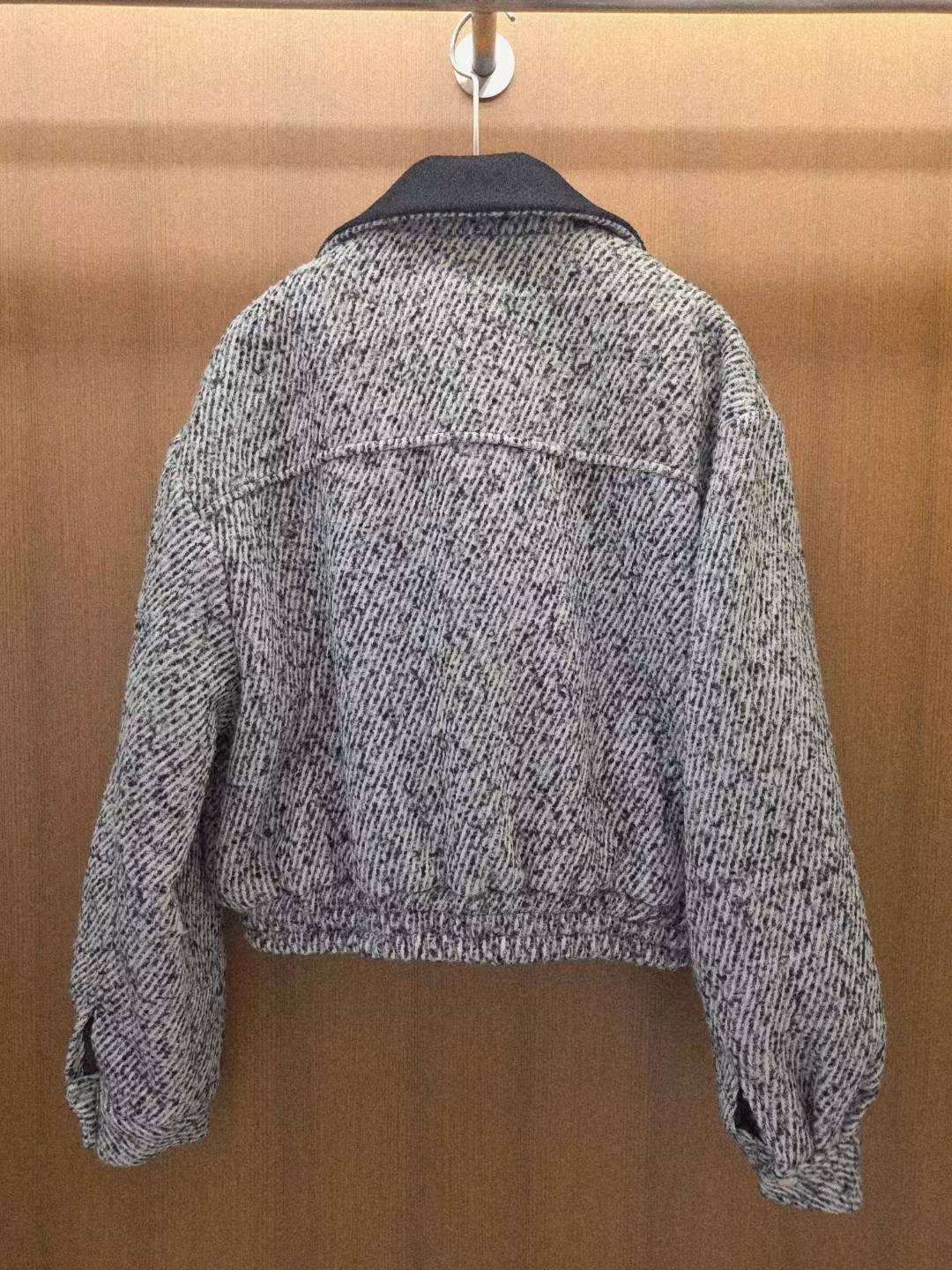 ONETOP韓國代購女裝新品真品時尚推薦休閑人氣熱賣26春夏夾克ONETOP夾克