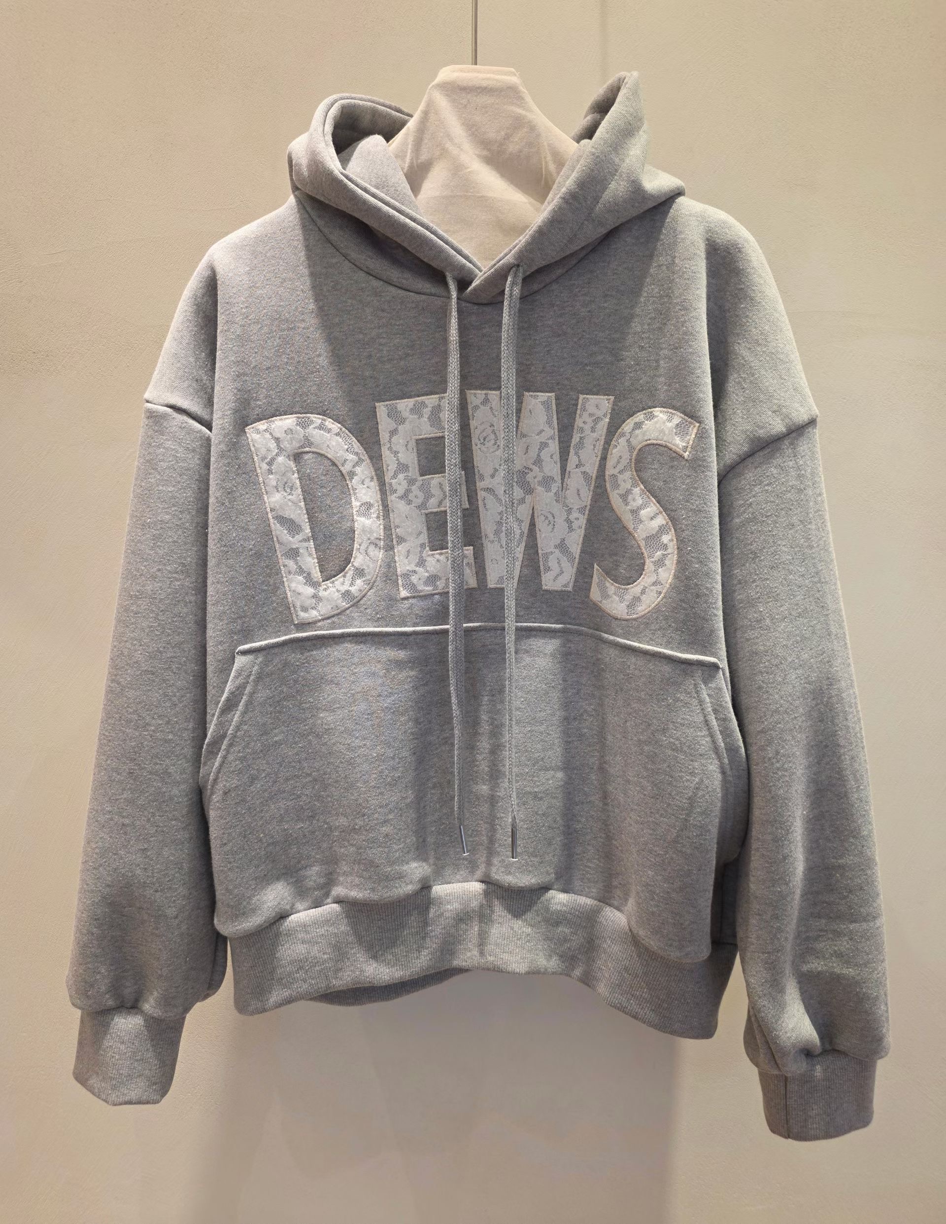 ONETOP韓國代購女裝新品真品熱賣休閑26春夏推薦職業衛衣ONETOP衛衣圖色1