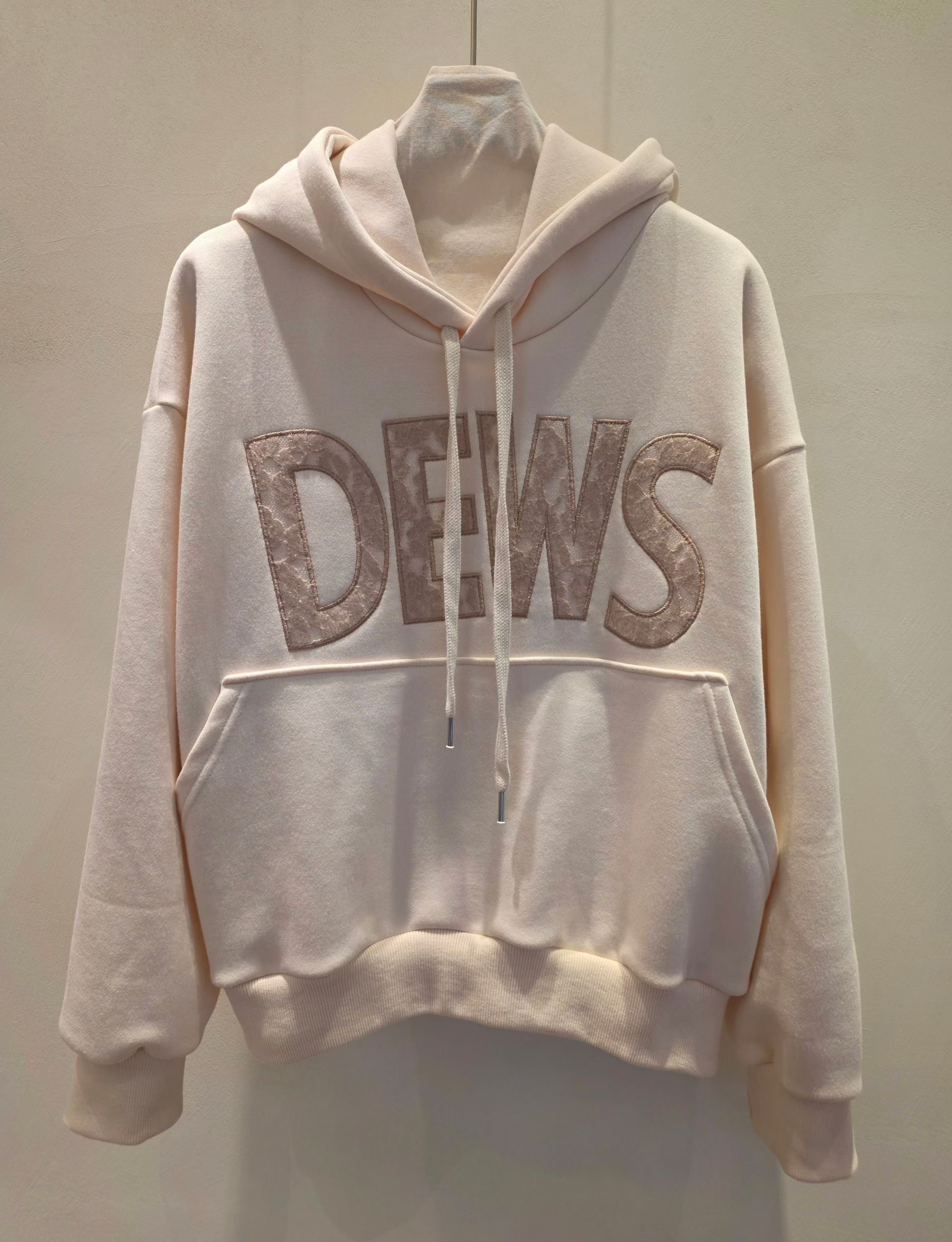 ONETOP韓國代購女裝新品真品熱賣休閑26春夏推薦職業衛衣ONETOP衛衣圖色2