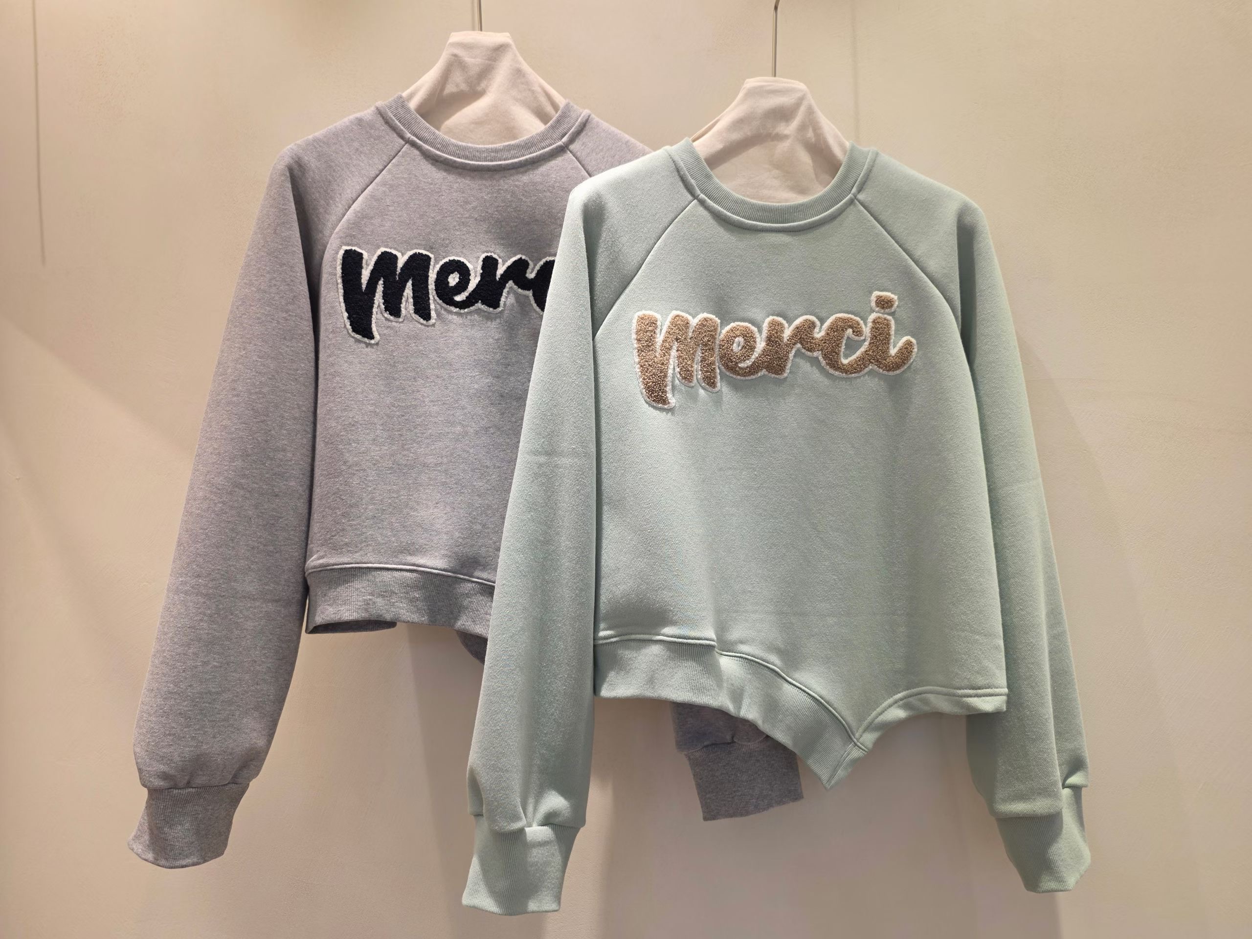 ONETOP東大門實拍女士新款職業26春夏熱賣休閑推薦真品衛衣ONETOP衛衣