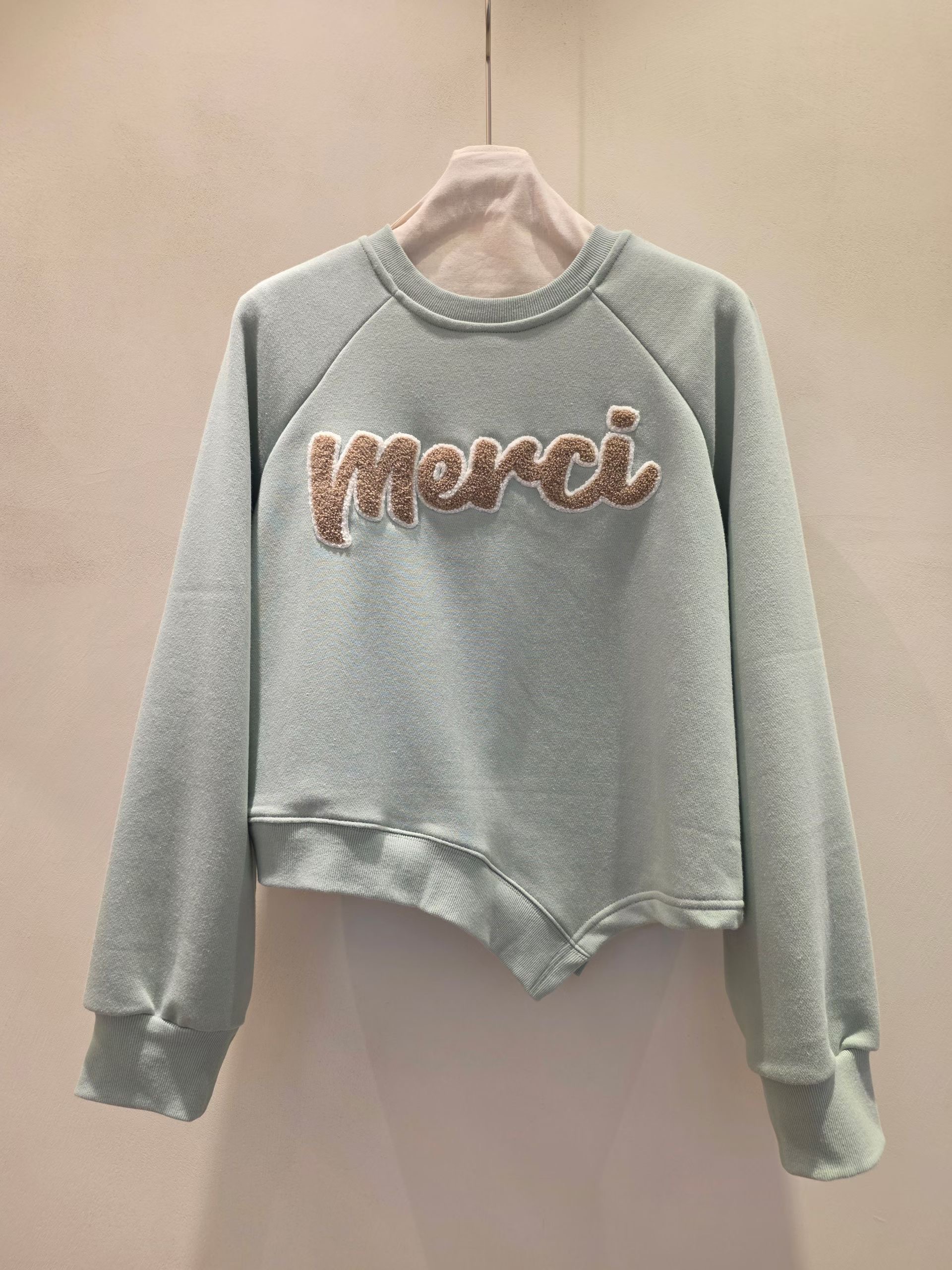 ONETOP東大門實拍女士新款職業26春夏熱賣休閑推薦真品衛衣ONETOP衛衣圖色2