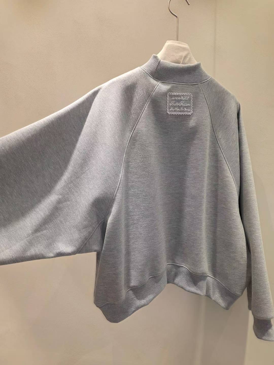 ONETOP韓國代購女士新品休閑人氣職業熱賣真品時尚26春夏衛衣ONETOP衛衣