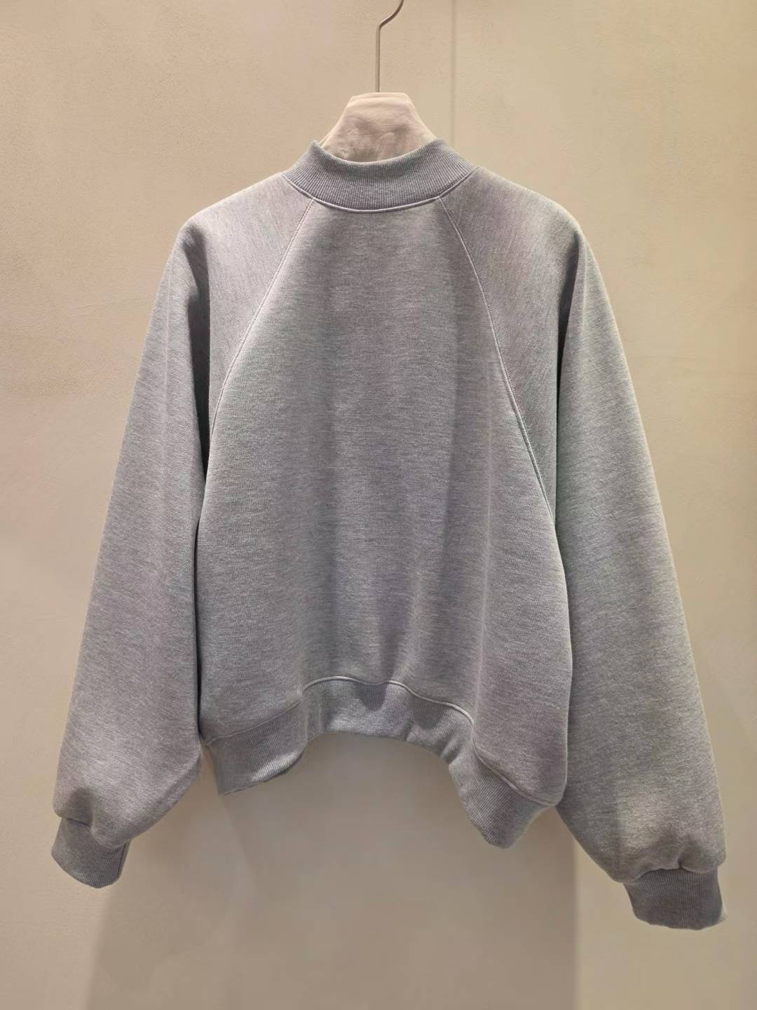 ONETOP韓國代購女士新品休閑人氣職業熱賣真品時尚26春夏衛衣ONETOP衛衣圖色2