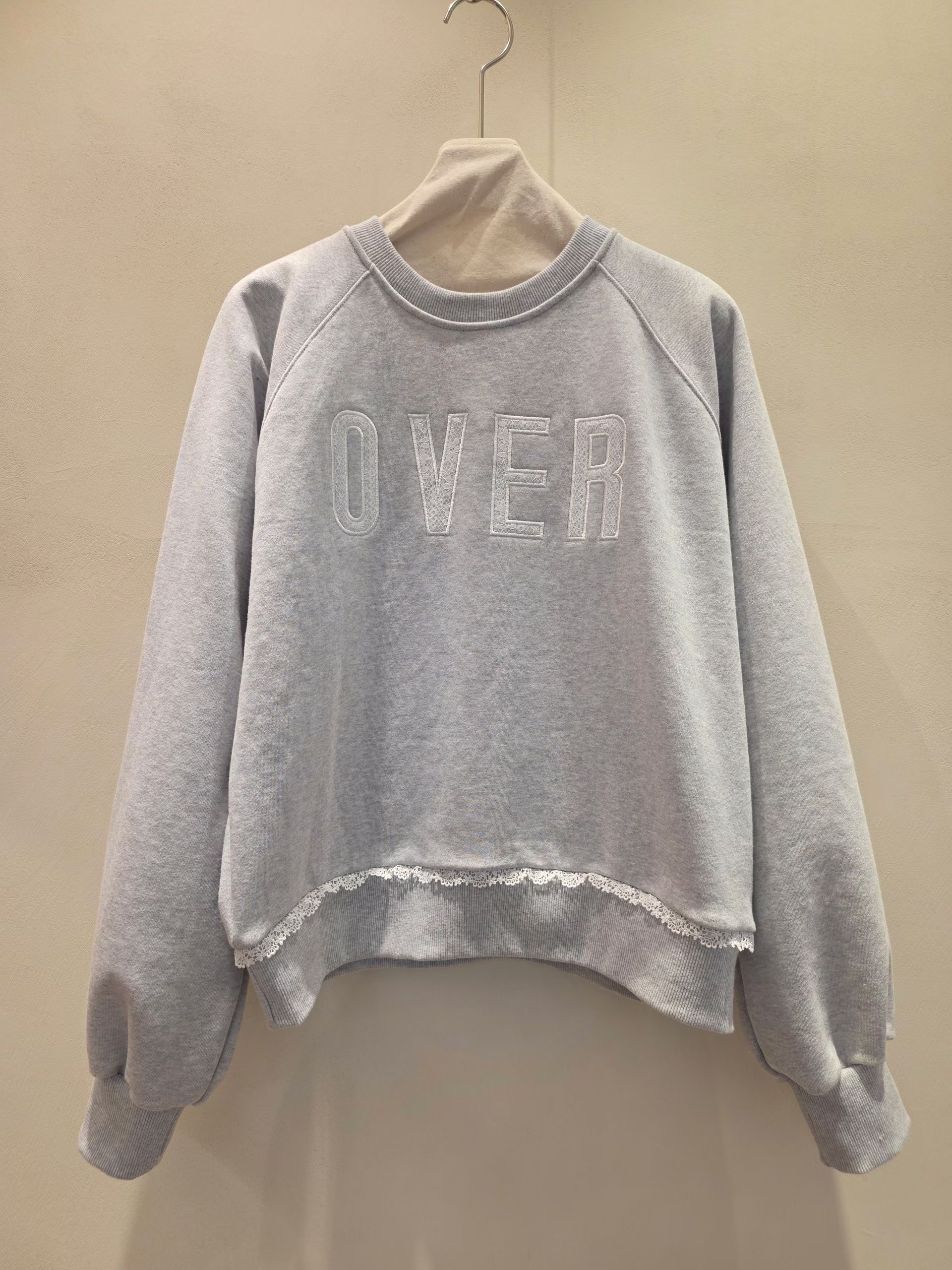 ONETOP韓國直郵女士新品時尚職業熱賣真品人氣26春夏衛衣ONETOP衛衣圖色2