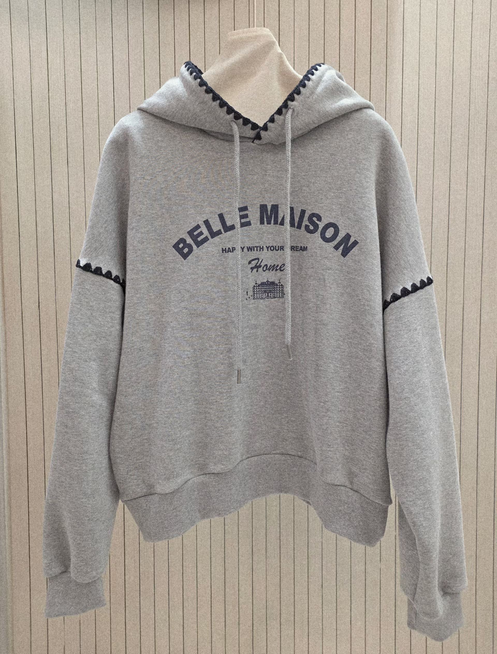 ONETOP東大門代購女士新品真品休閑熱賣職業人氣26春夏衛衣ONETOP衛衣圖色2