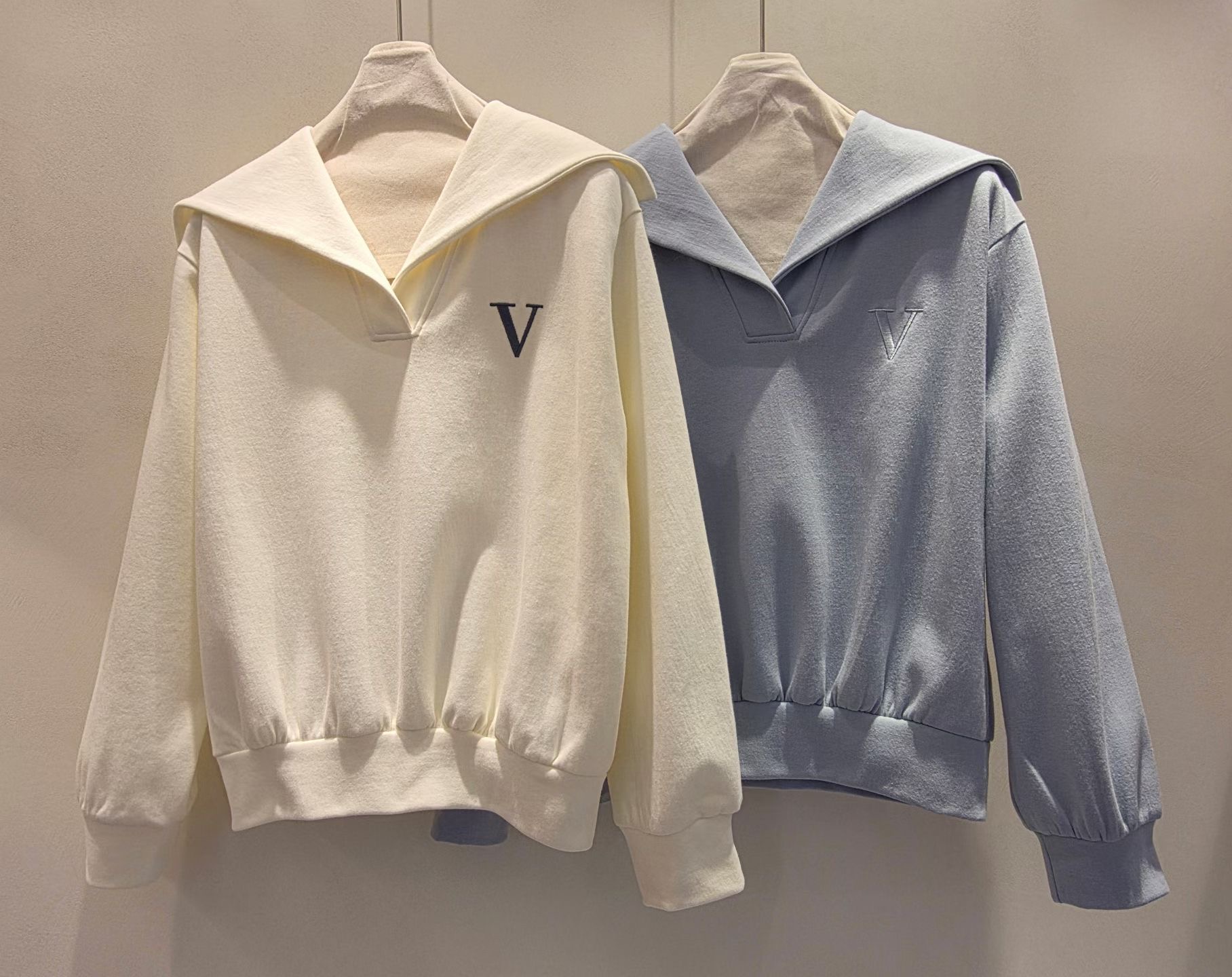 ONETOP韓國直郵女裝新品推薦熱賣時尚職業真品休閑26春夏衛衣ONETOP衛衣