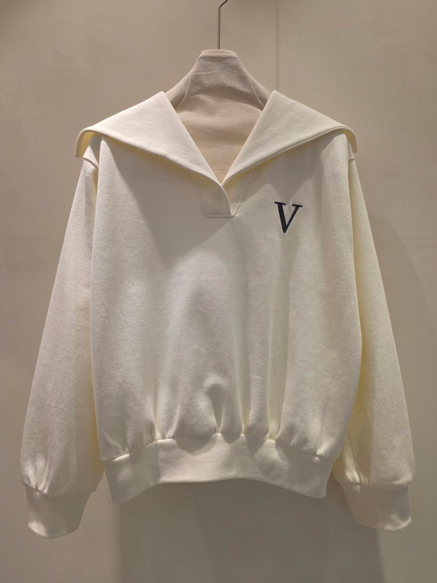 ONETOP韓國直郵女裝新品推薦熱賣時尚職業真品休閑26春夏衛衣ONETOP衛衣圖色1