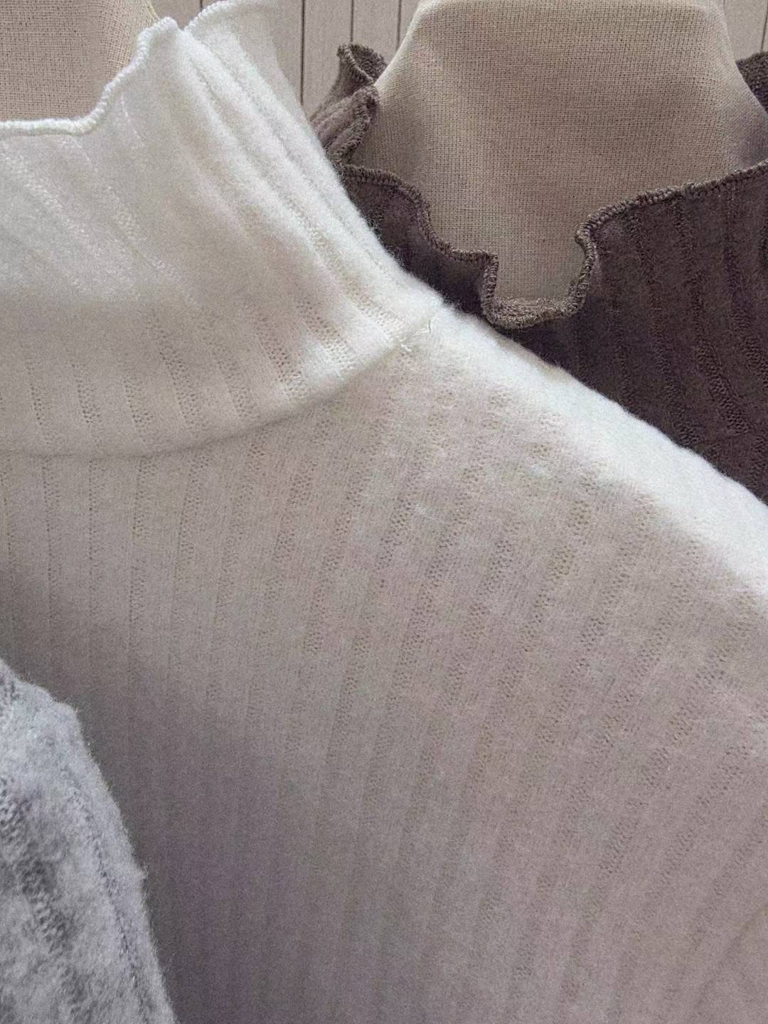 ONETOP東大門實拍女裝新款26春夏時尚真品推薦熱賣長袖T恤ONETOP長袖T恤