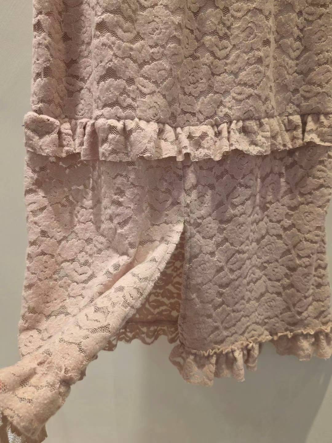 ONETOP韓國直郵女士新款推薦休閑熱賣人氣26春夏職業長裙ONETOP長裙