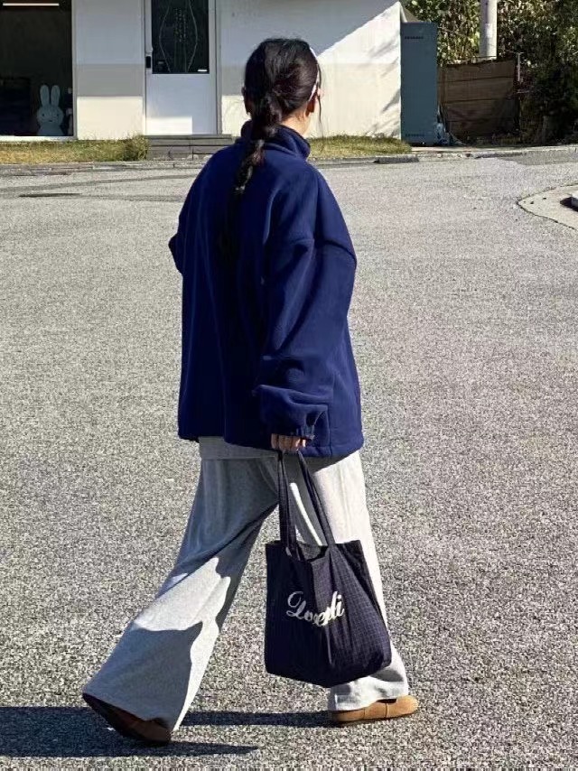 BRICK東大門代購女士新品26春夏熱賣休閑真品人氣推薦休閑褲BRICK休閑褲