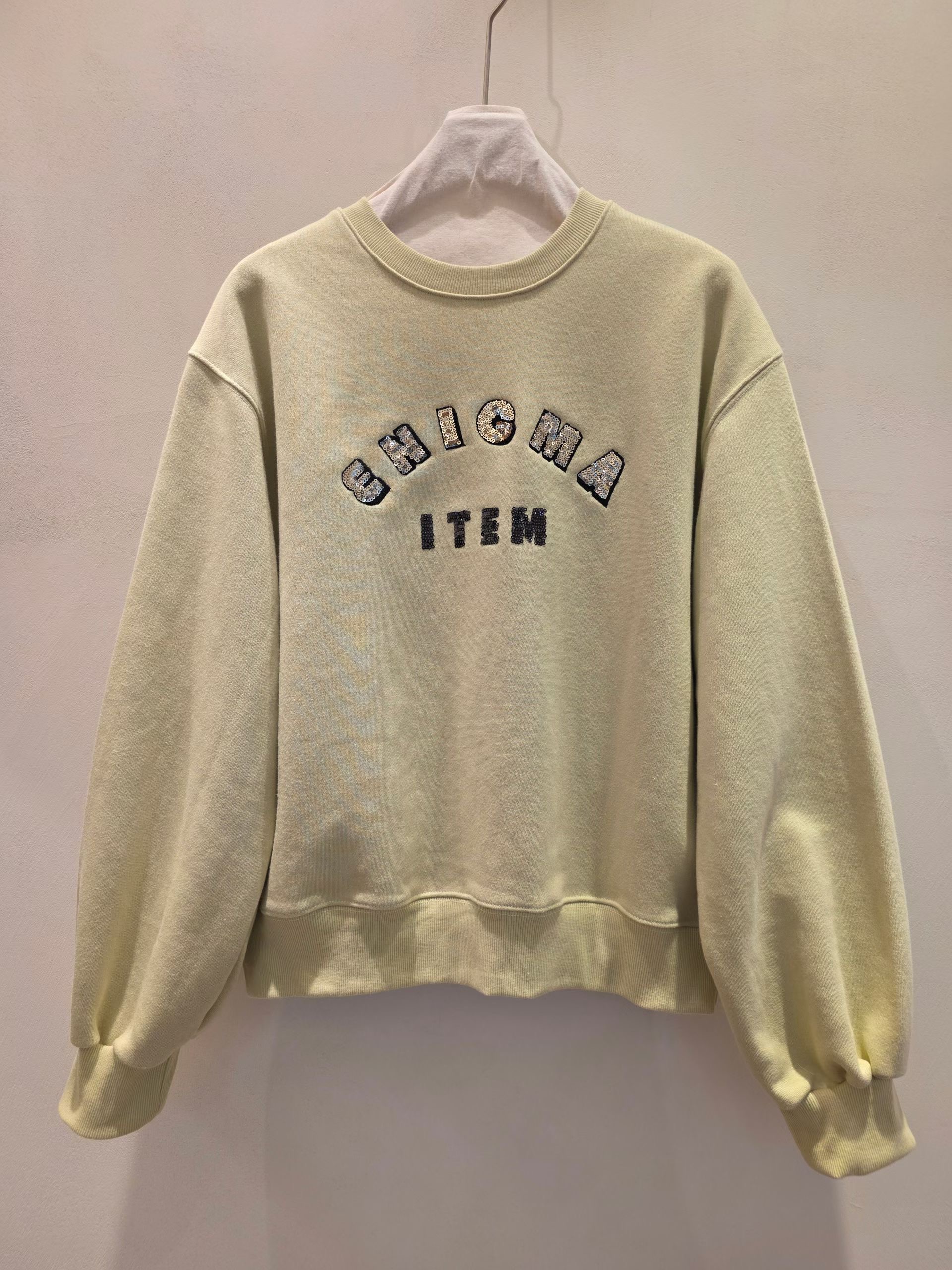 ONETOP韓國直郵女士新款熱賣職業推薦人氣時尚26春夏衛衣ONETOP衛衣圖色2