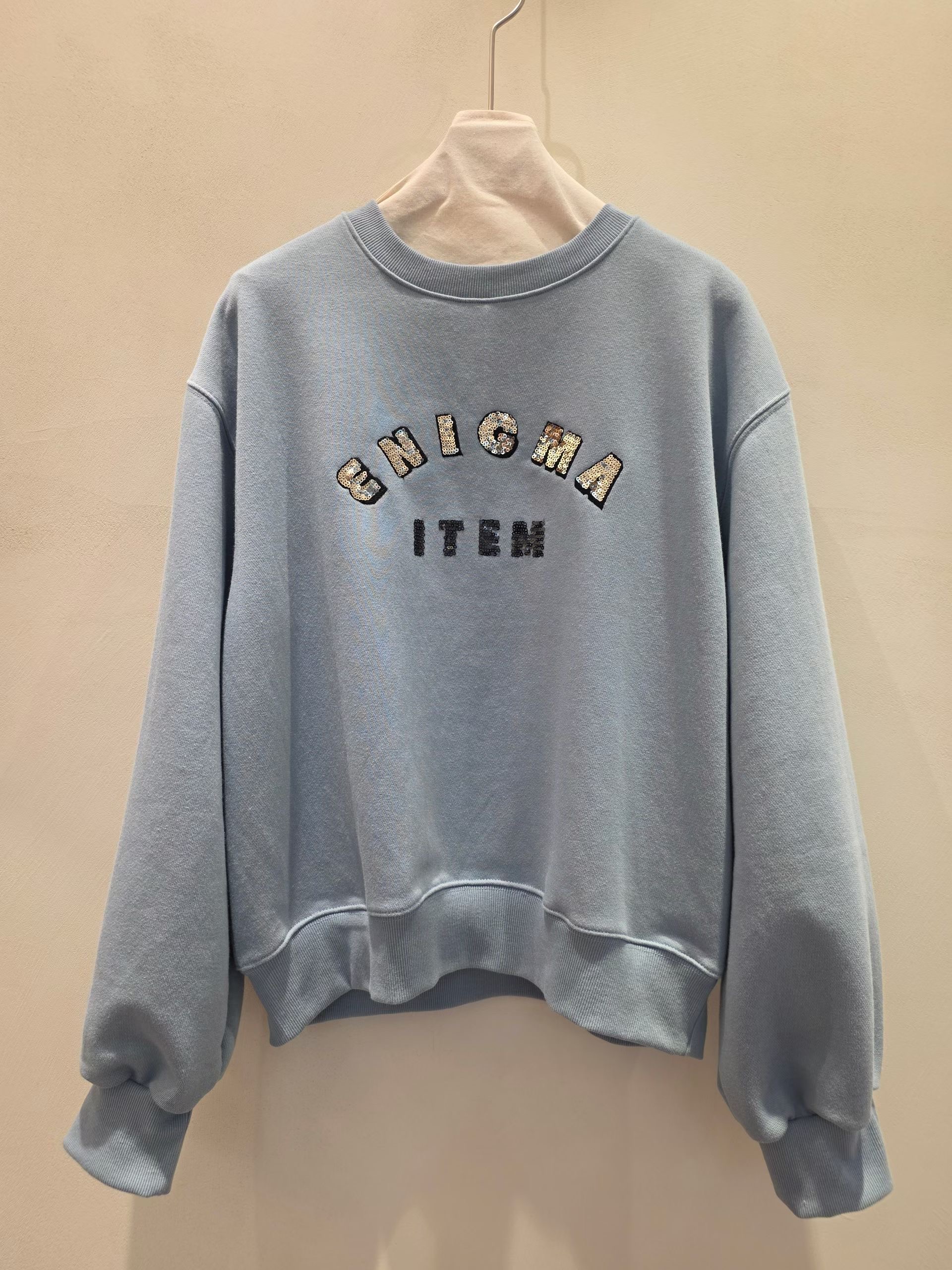 ONETOP韓國直郵女士新款熱賣職業推薦人氣時尚26春夏衛衣ONETOP衛衣圖色3