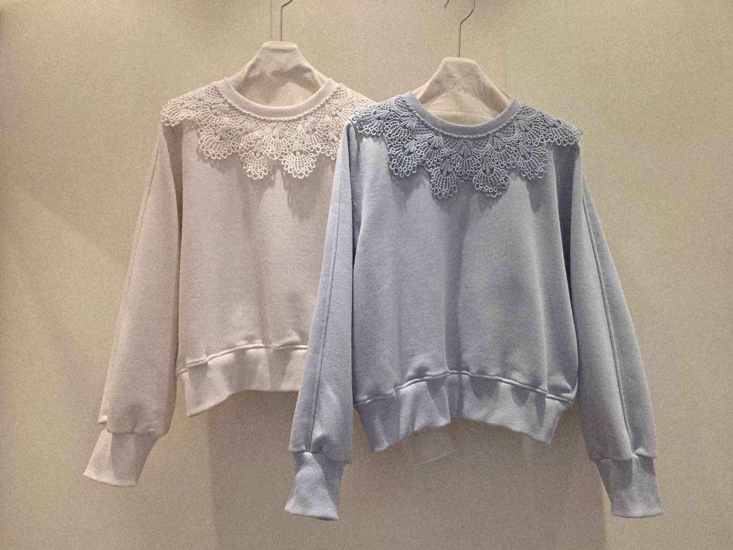 ONETOP韓國代購女裝新品真品人氣26春夏職業休閑時尚衛衣ONETOP衛衣