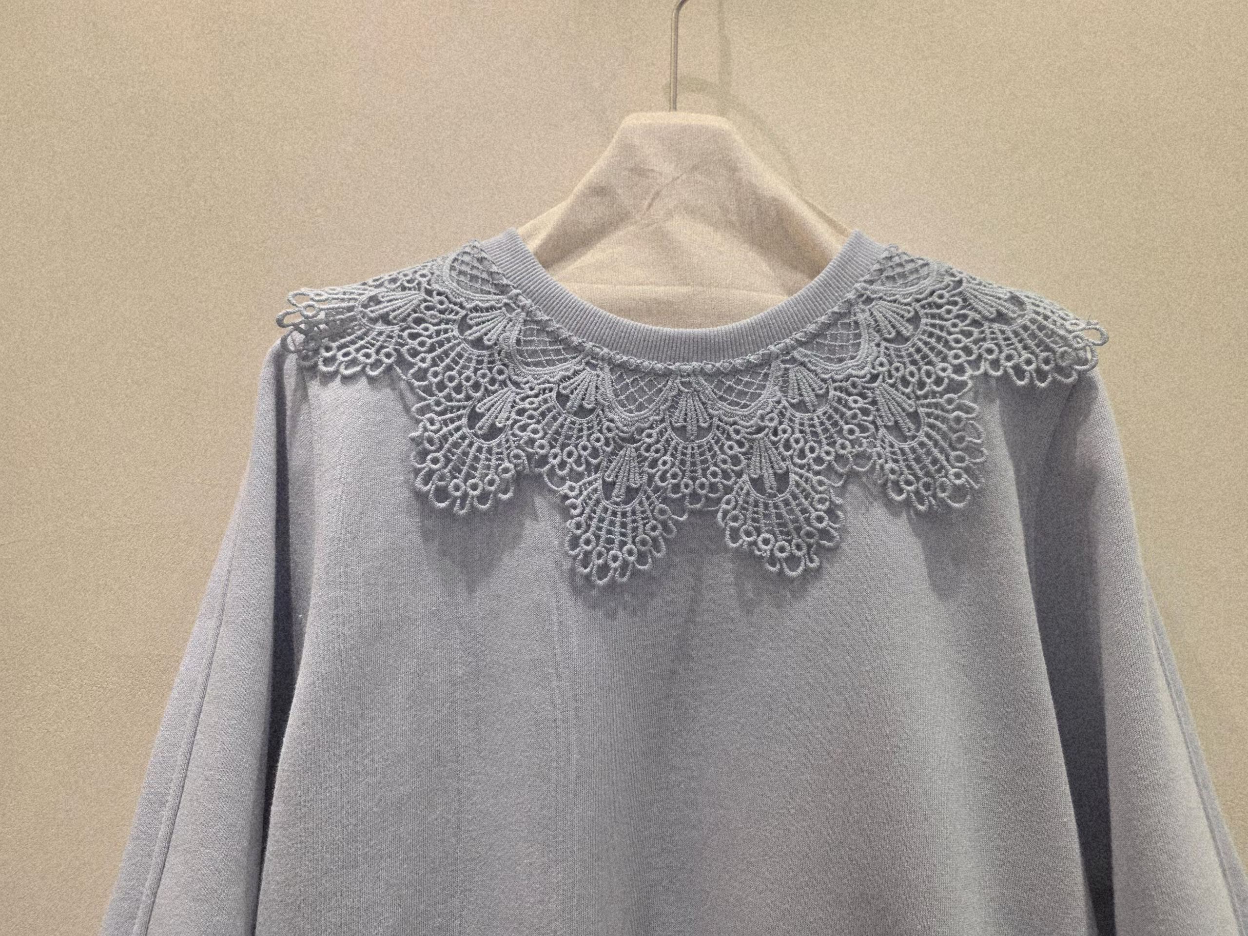 ONETOP韓國代購女裝新品真品人氣26春夏職業休閑時尚衛衣ONETOP衛衣