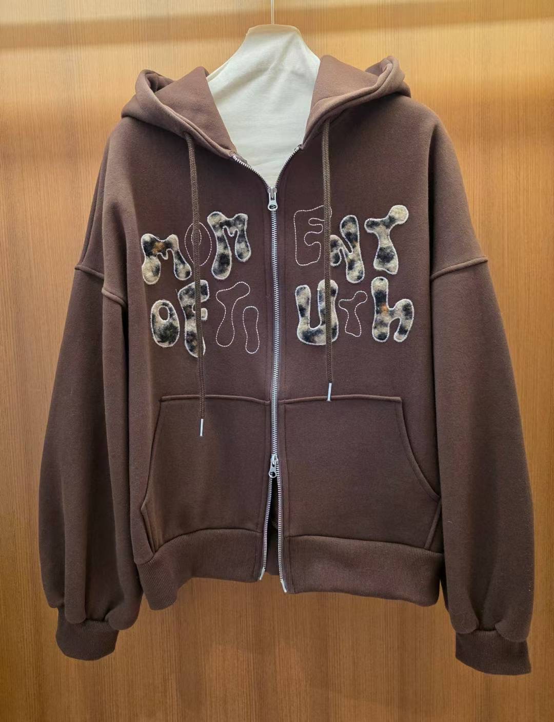 ONETOP東大門直郵女裝新品熱賣時尚推薦真品職業人氣夾克ONETOP夾克圖色2