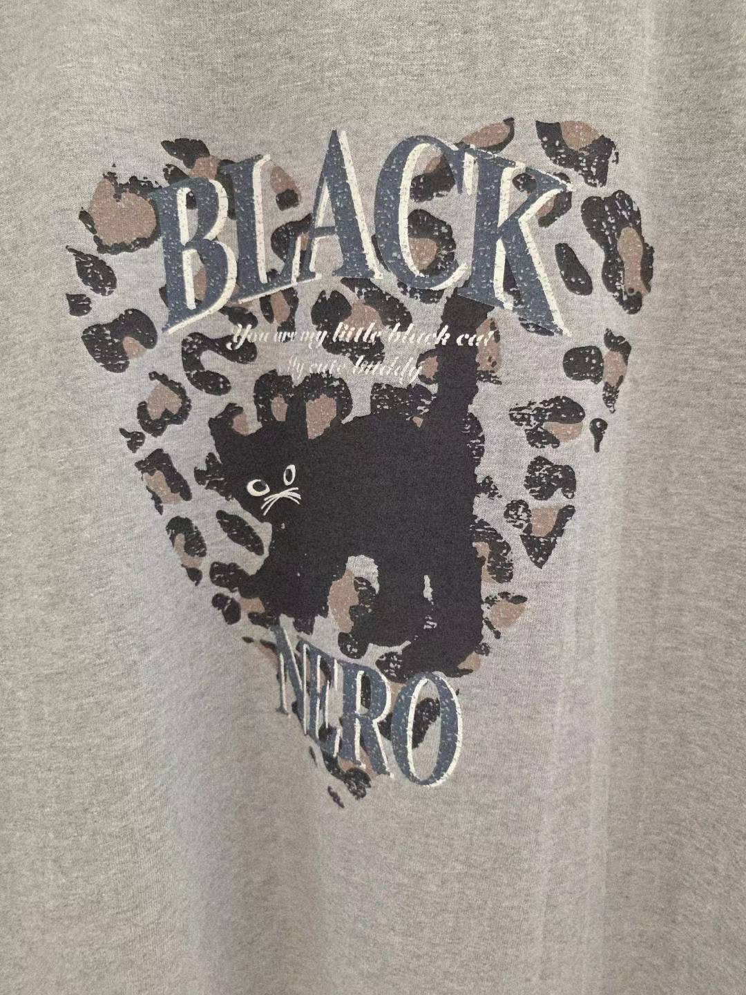 ONETOP韓國直郵女士新款時尚真品26春夏熱賣休閑職業推薦T恤ONETOPT恤