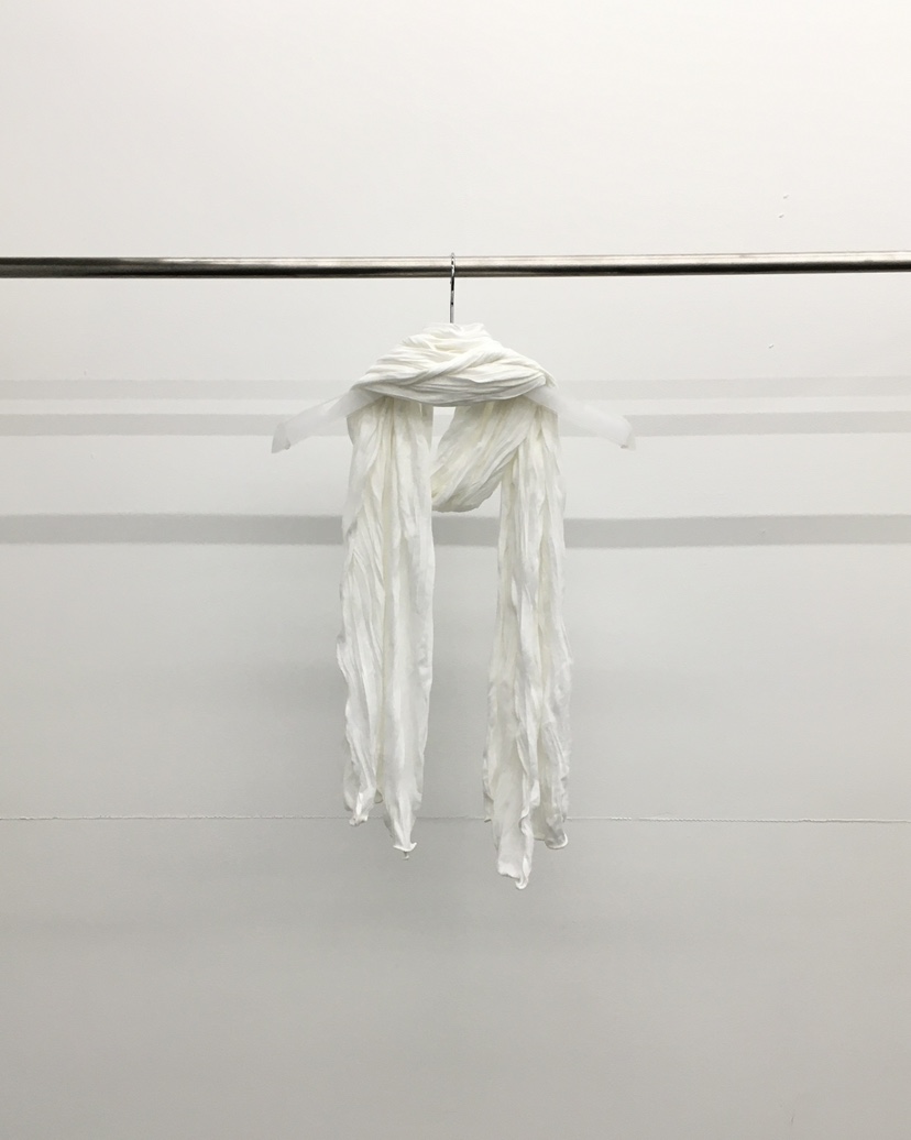 HEMP-P東大門代購女士新品時尚推薦圍巾披肩春款褶皺圍巾hemp圍巾/披肩