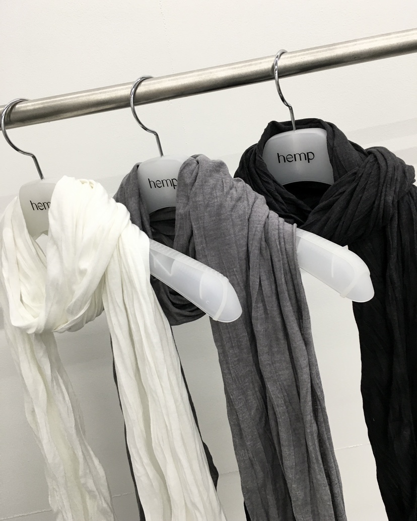 HEMP-P東大門代購女士新品時尚推薦圍巾披肩春款褶皺圍巾hemp圍巾/披肩